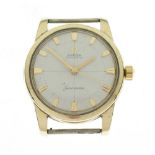 Omega - Gentleman's Seamaster wristwatch
