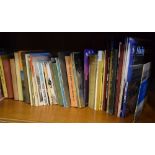 Books - Quantity of Bristol books,