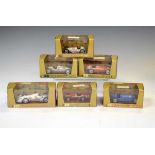 Brumm - Twelve boxed diecast model vehicles