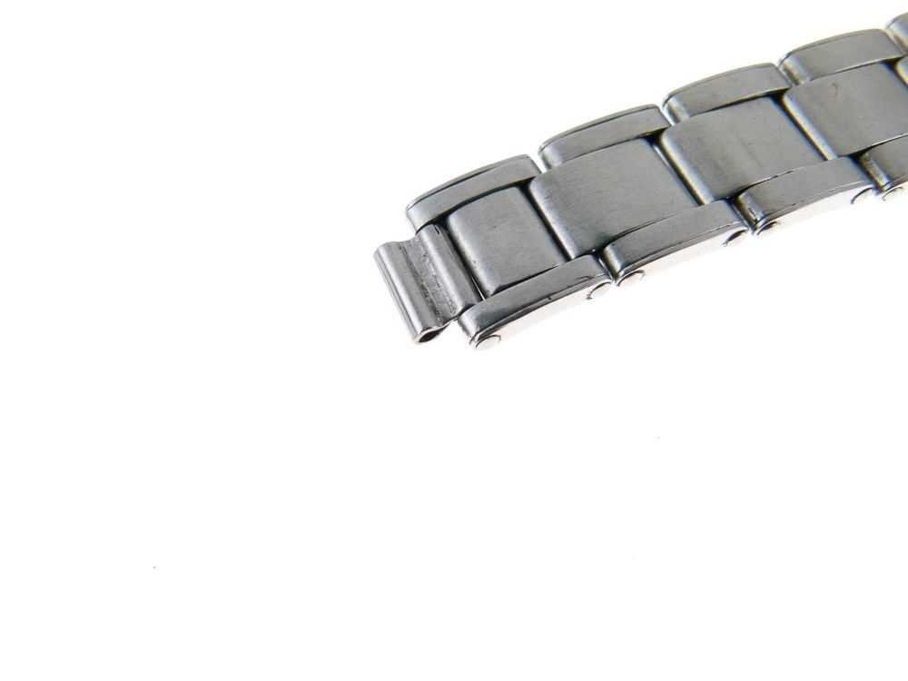 Rolex - Gentleman's stainless steel Oyster Royal wristwatch - Image 8 of 12