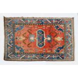 Anatolian 'Turkey' carpet