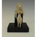 Antiquities - Indus Valley fertility idol