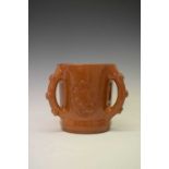 Elton Ware '1918' tyg or cider cup