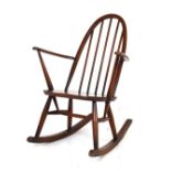 Ercol Windsor rocking chair