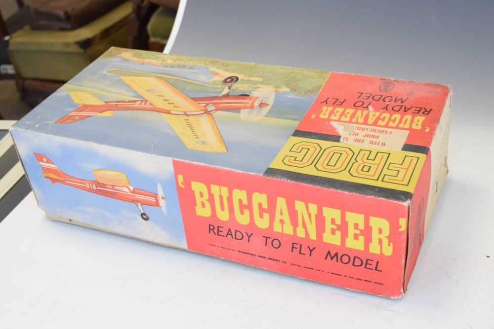 Two boxed Frog model aircrafts - Image 6 of 6