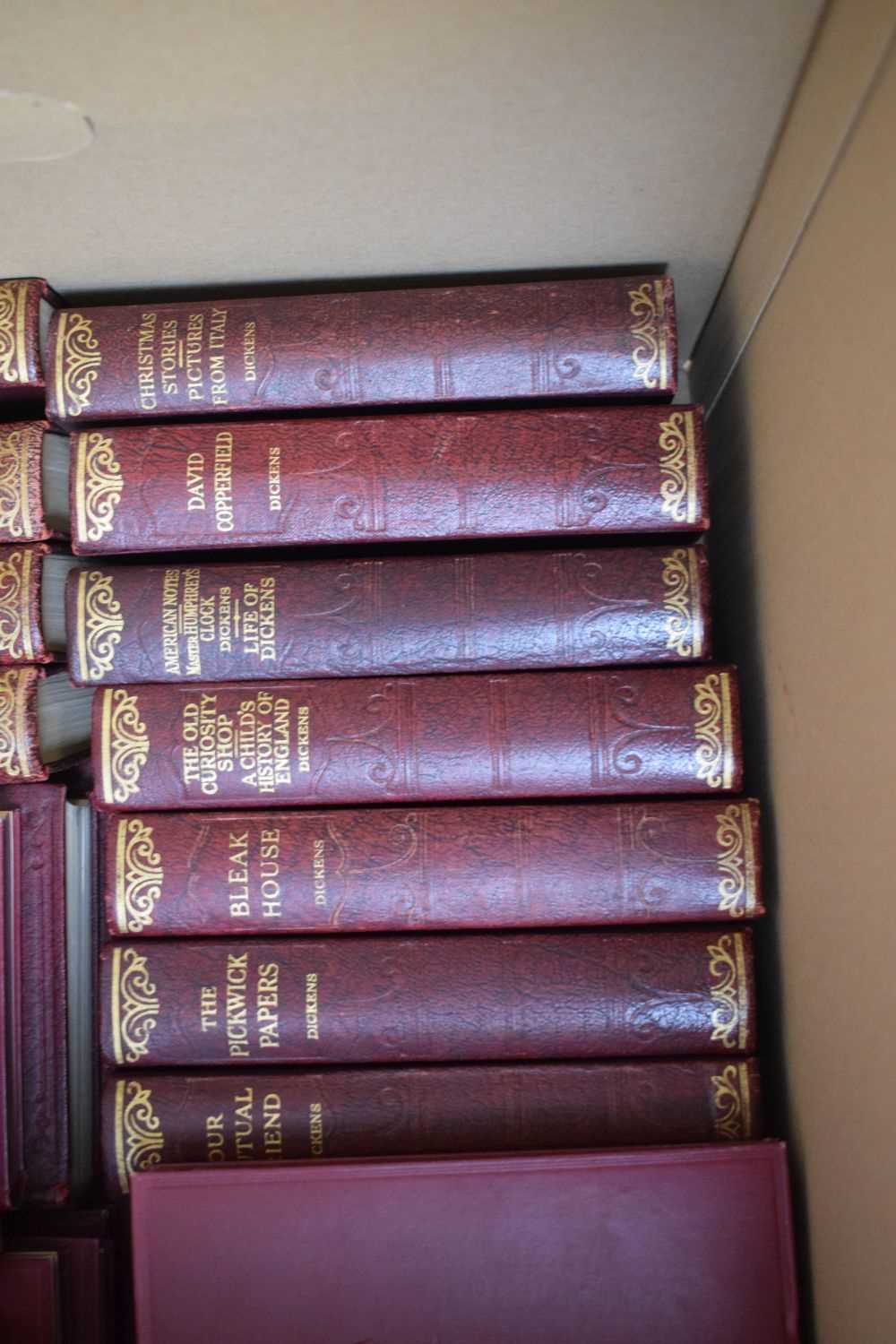Books - Quantity of Folio Society books, Anthony Trollope, etc - Image 5 of 6