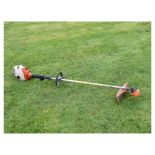 Stihl FS44 petrol strimmer