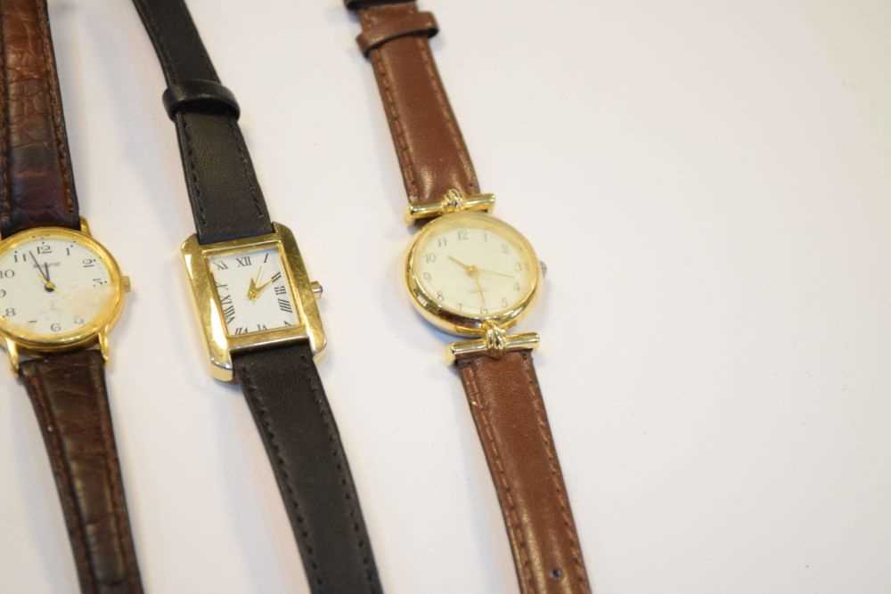 Quantity of fashion watches - Image 5 of 7