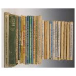 Books - Quantity of Cicely M. Barker Flower Faries Books and Alison Uttley books