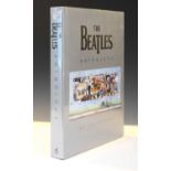 Books - The Beatles Anthology, in shrink wrap