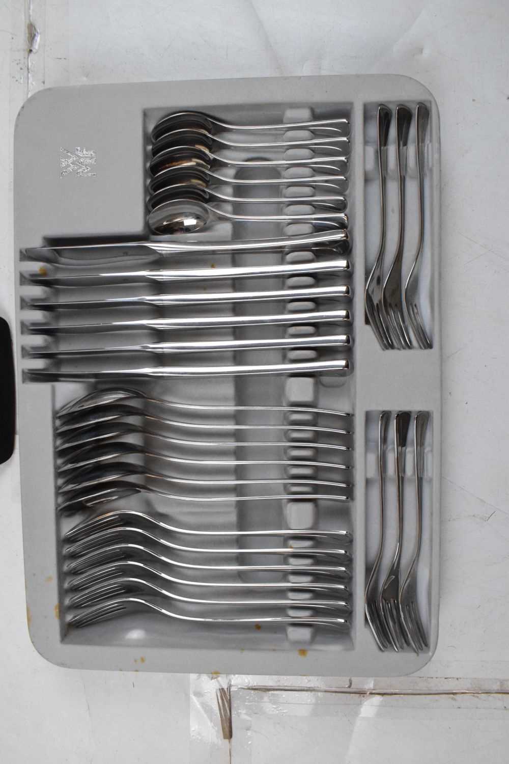 Canteen of WMF cutlery for six people - Image 3 of 5