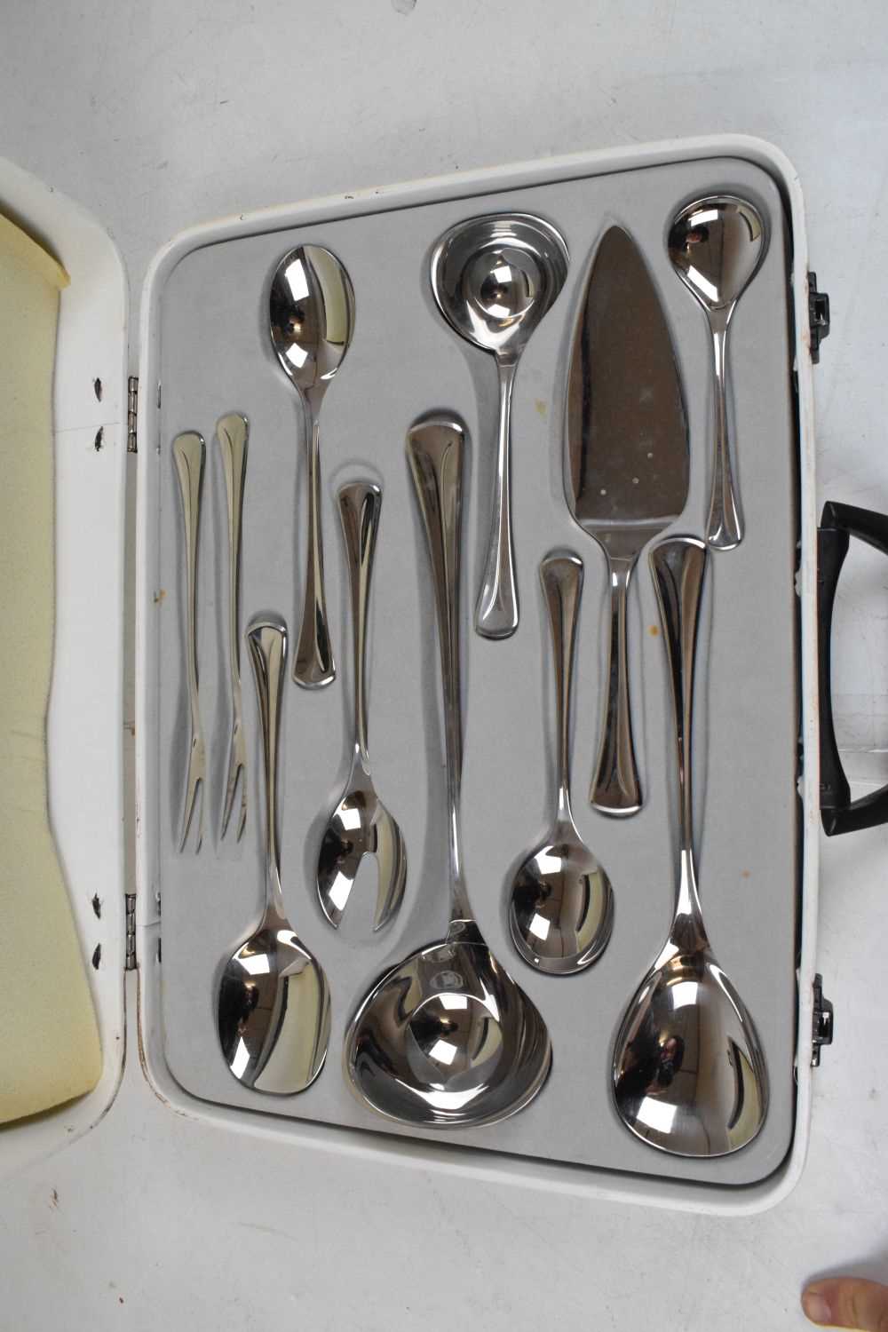 Canteen of WMF cutlery for six people - Image 4 of 5