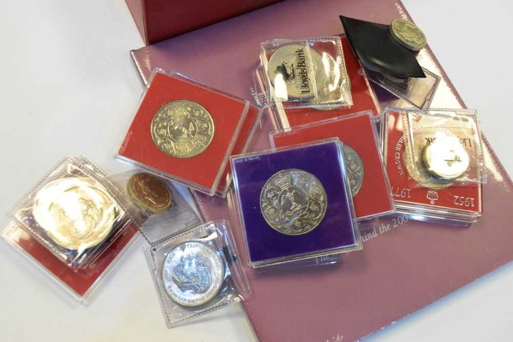 Quantity of GB coinage etc - Image 4 of 6