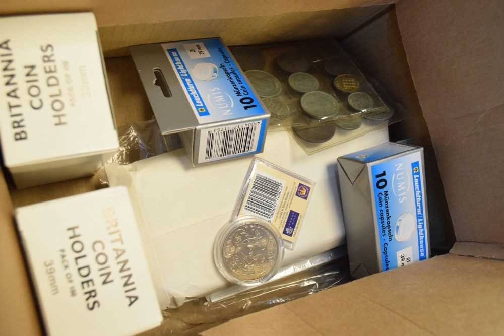 Quantity of GB coinage etc - Image 6 of 6