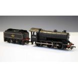 Bachmann Branch Line British Rail Gresley J39 Class 0-6-0 locomotive and tender