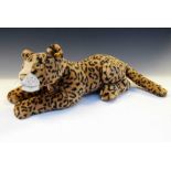 Steiff Leopard 064036