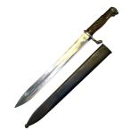 Imperial German First World War model 1898 Mauser bayonet