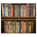 Books - Quantity of Folio Society books