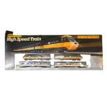 Hornby 00 gauge High Speed Train 'Intercity 125' railway trainset