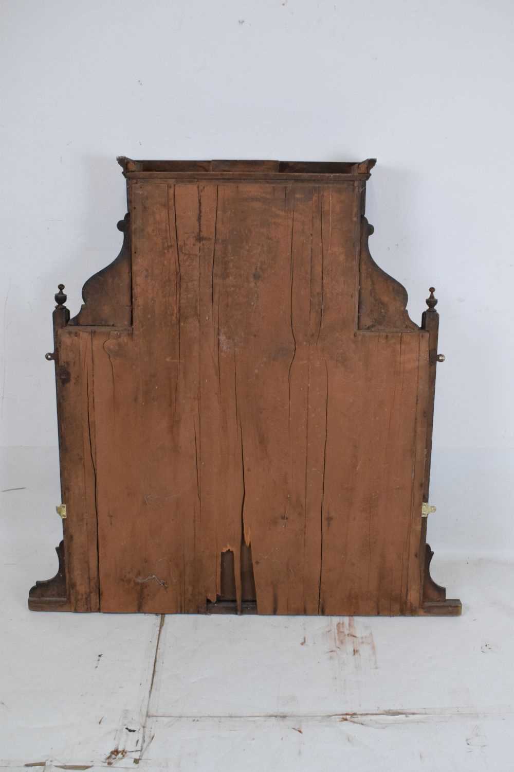 Late 19th Century overmantel - Image 8 of 8