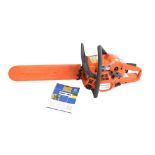 Husqvarna 235e Chain Saw