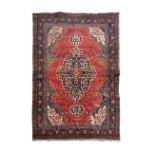 Middle Eastern (Persian) carpet - Sarouk Feraghan