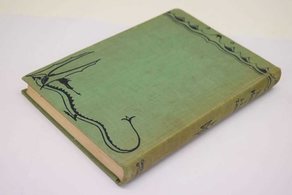 Books - J.R.R. Tolkein (1892-1973) - The Hobbit or There and Back Again - Image 16 of 16