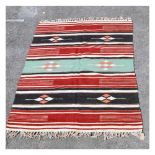 Egyptian rug