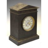 Maple & Co. Aesthetic mantel clock