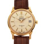Omega - Gentleman's Constellation wristwatch