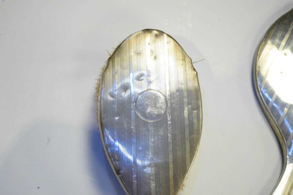 Quantity of sundry silver - Image 3 of 8