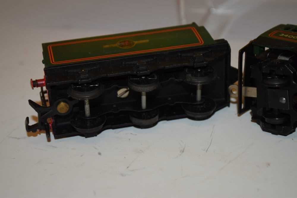 Hornby Dublo 'Barnstable' (2235) locomotive and tender, boxed - Image 6 of 7