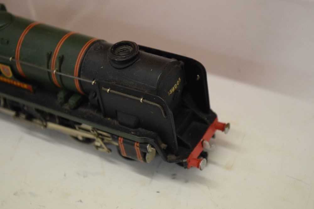 Hornby Dublo 'Barnstable' (2235) locomotive and tender, boxed - Image 3 of 7