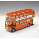 Spot-On by Triang 1'42 scale die cast model London Routemaster Bus