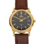 Omega - Gentleman's Constellation automatic wristwatch