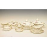 Royal Doulton ‘Alton’ dinner service