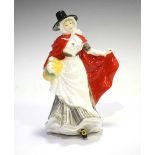 Royal Doulton 'Welsh Lady'