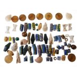 Ethnographica - Collection of African 'trade beads'