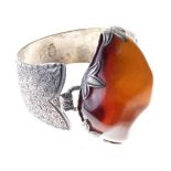 Helmut Kleist bangle