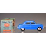 Corgi Toys - 200M Mechanical Ford Consul Saloon