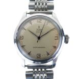 Tudor - Gentleman's Oyster Royal stainless steel wristwatch