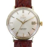 Omega - Gentleman's De Ville Seamaster wristwatch