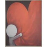 Doug Hyde (British, b.1972) - Limited edition giclée