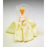 Peggy Nisbet limited edition 'LE23' Grace Kelly (Princess of Monaco) doll