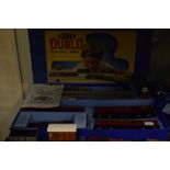 Hornby Dublo 00 gauge 'EDP13' 2-6-4 tank passenger train