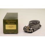 Lansdowne Models (Brooklin Models) - Boxed 1/43 scale Triumph Renown Saloon