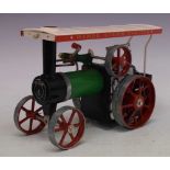 Mamod TE1A Live Steam Tractor