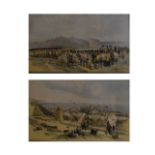 Four military prints - Dover
