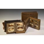 Collection of c1920s photograph albums