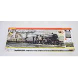 Hornby 00 gauge boxed railway trainset - R 1048 'The Western Pullman' ( Cadbury Castle )